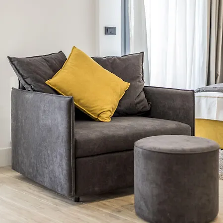 Gasthof 2nightstudios Split