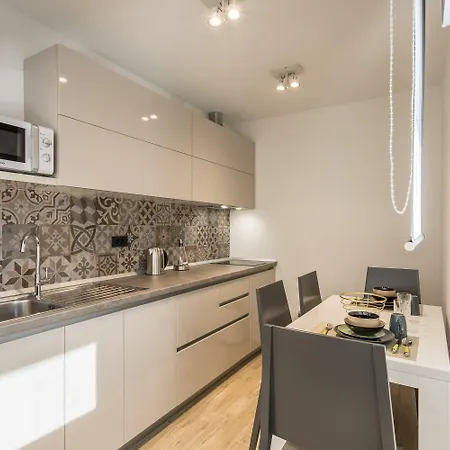 Gasthof 2nightstudios Split