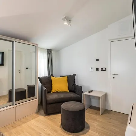 Gasthof 2nightstudios Split