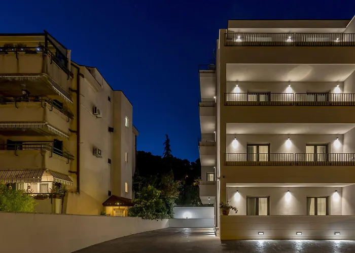 בית הארחה 2nightstudios 4*