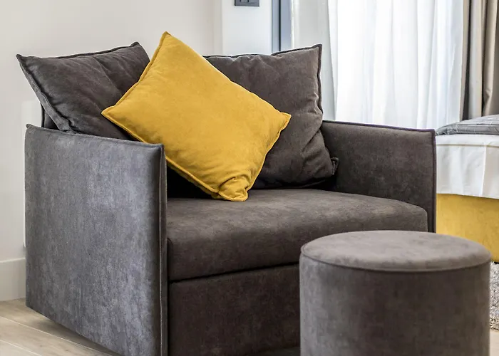 Pensjonat 2nightstudios Split