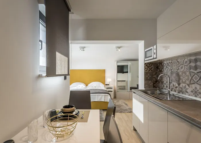 בית הארחה 2nightstudios