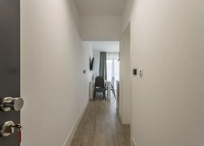 2nightstudios Pensjonat Split