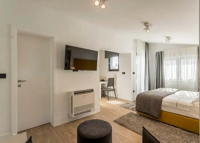 Pensjonat 2nightstudios