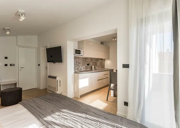 2nightstudios Pensjonat