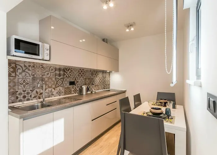 2nightstudios Pensjonat Split