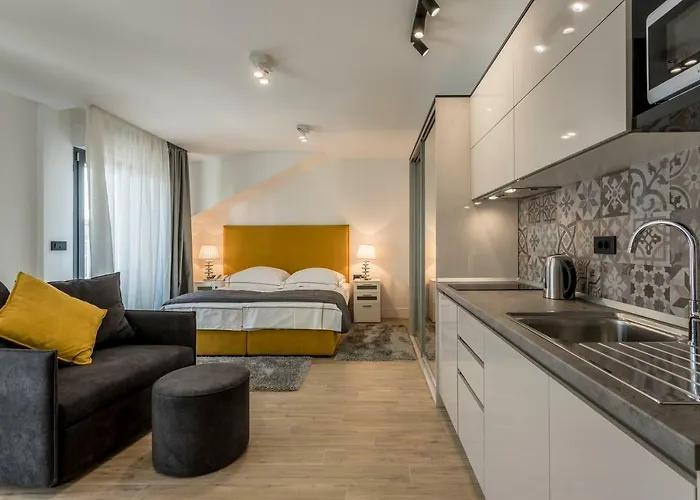 2nightstudios Pensjonat