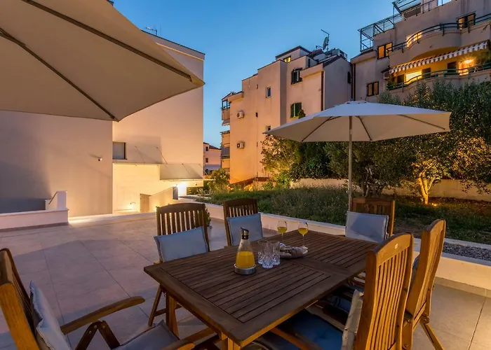 Pensjonat 2nightstudios