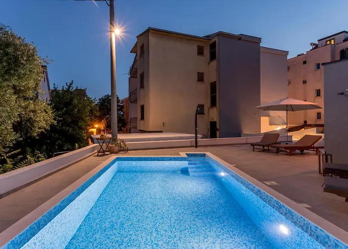 בית הארחה 2nightstudios