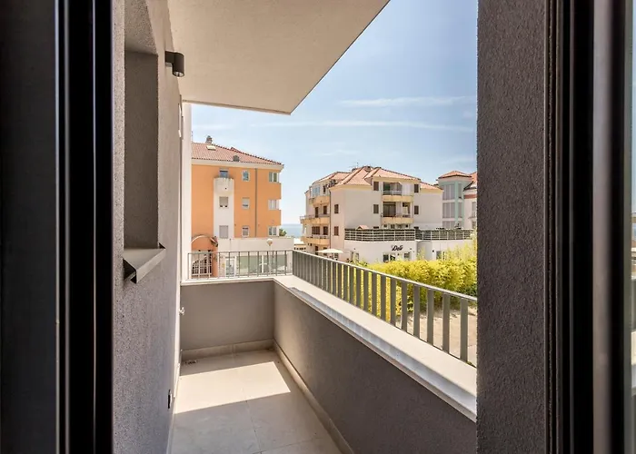 Pensjonat 2nightstudios Split