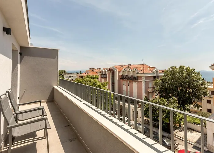 2nightstudios Pensjonat Split