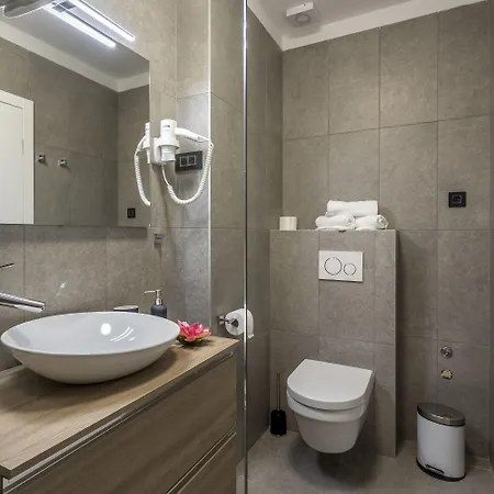 2nightstudios 게스트하우스 스플리트