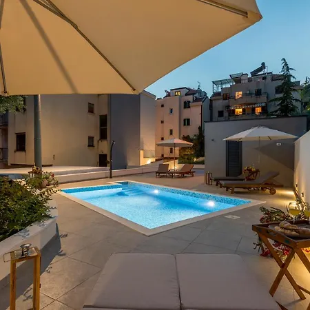 2nightstudios Pensionat 4*