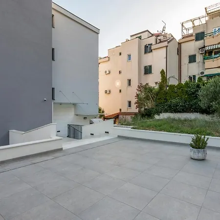 Gæstehus 2nightstudios Split