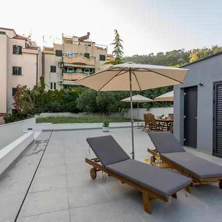 2nightstudios Pensionat Split