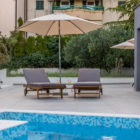 게스트하우스 2nightstudios 스플리트