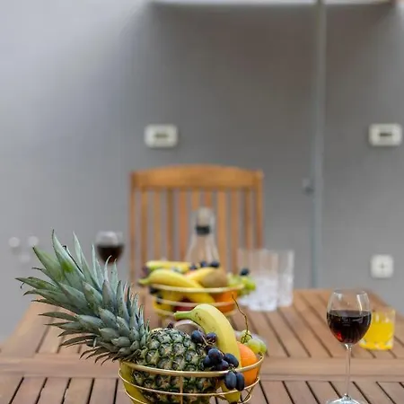 2nightstudios 4* 스플리트