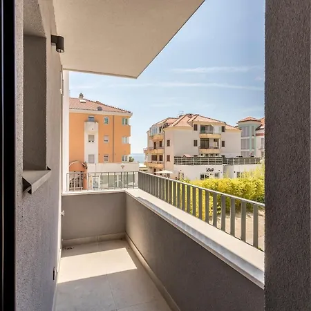 게스트하우스 2nightstudios 스플리트