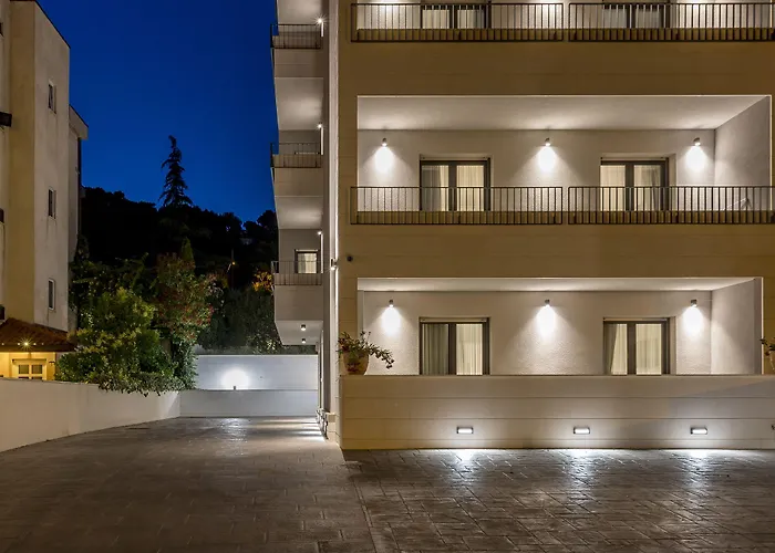 Gæstehus 2nightstudios 4*