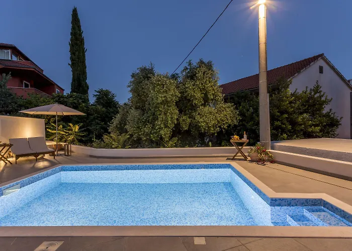 Gæstehus 2nightstudios 4*