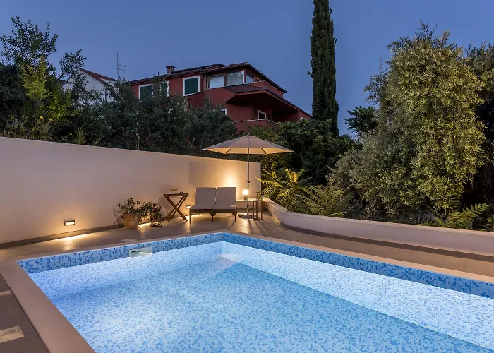 Gæstehus 2nightstudios 4*