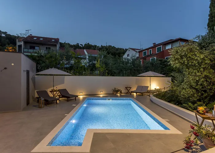 Gæstehus 2nightstudios