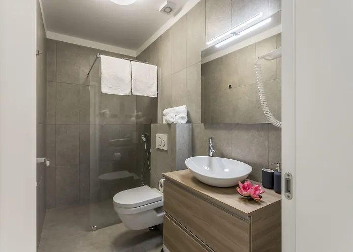 Gæstehus 2nightstudios 4*