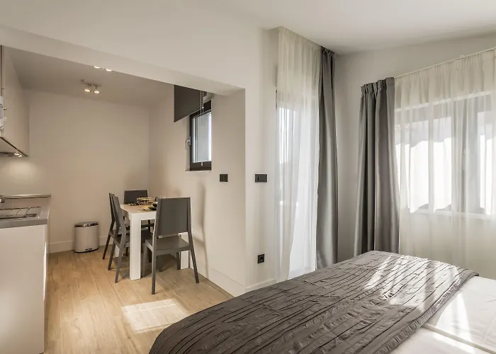 Gæstehus 2nightstudios Split