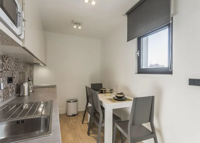 2nightstudios Gæstehus