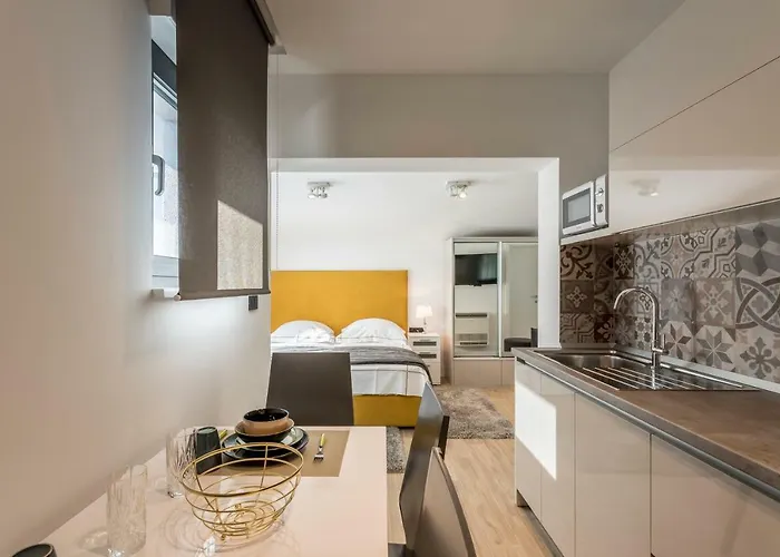 Gæstehus 2nightstudios