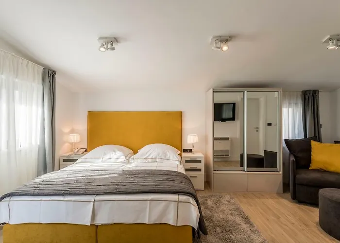 2nightstudios Gæstehus