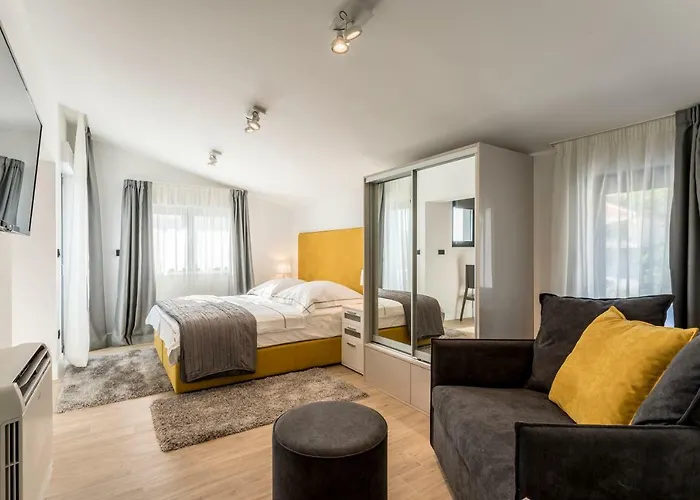 2nightstudios Gæstehus