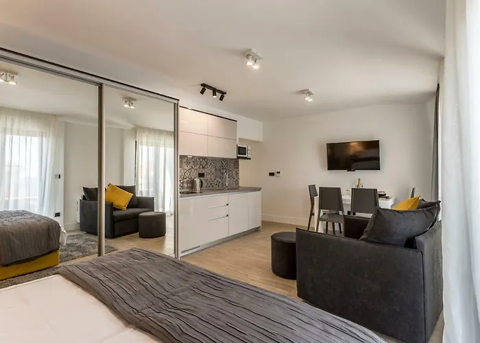 Pensionat 2nightstudios Split