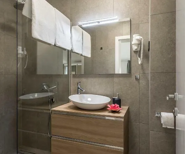 Gæstehus 2nightstudios 4*