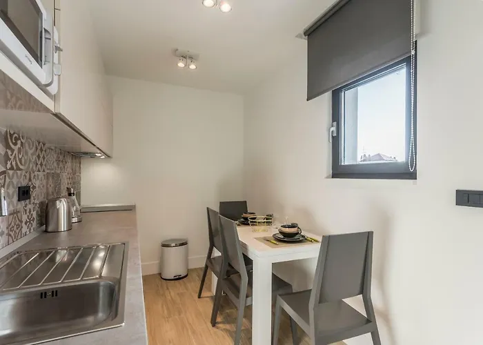 2nightstudios Gæstehus