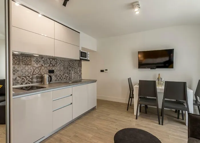 Gæstehus 2nightstudios 4*