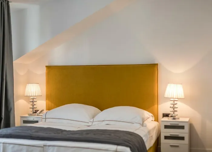 Gæstehus 2nightstudios 4*