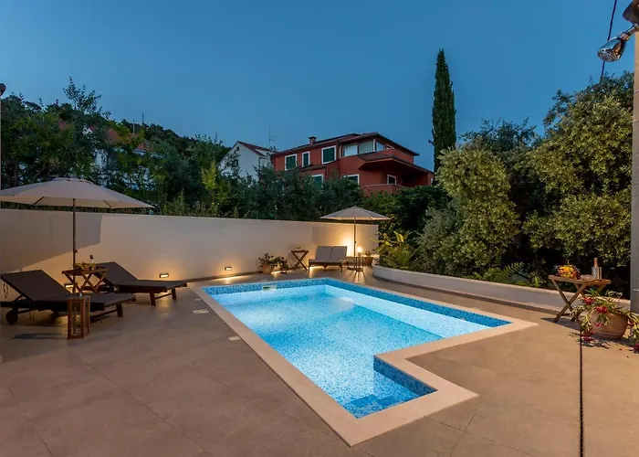 2nightstudios Gæstehus Split