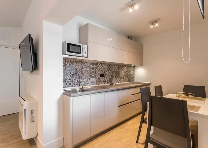 2nightstudios Gæstehus Split