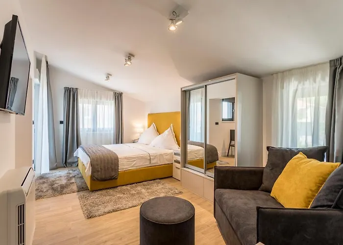 2nightstudios Pensionat Split